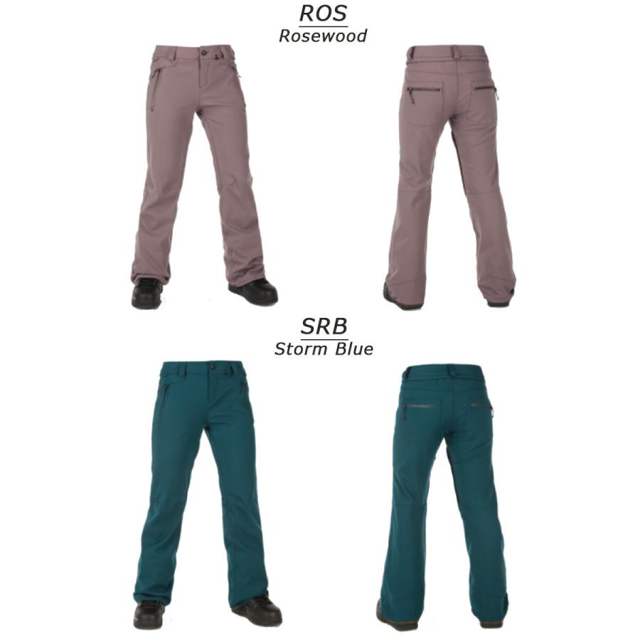 VOLCOM（ボルコム） 22-23 VOLCOM/ボルコム SPECIES STRETCH pant