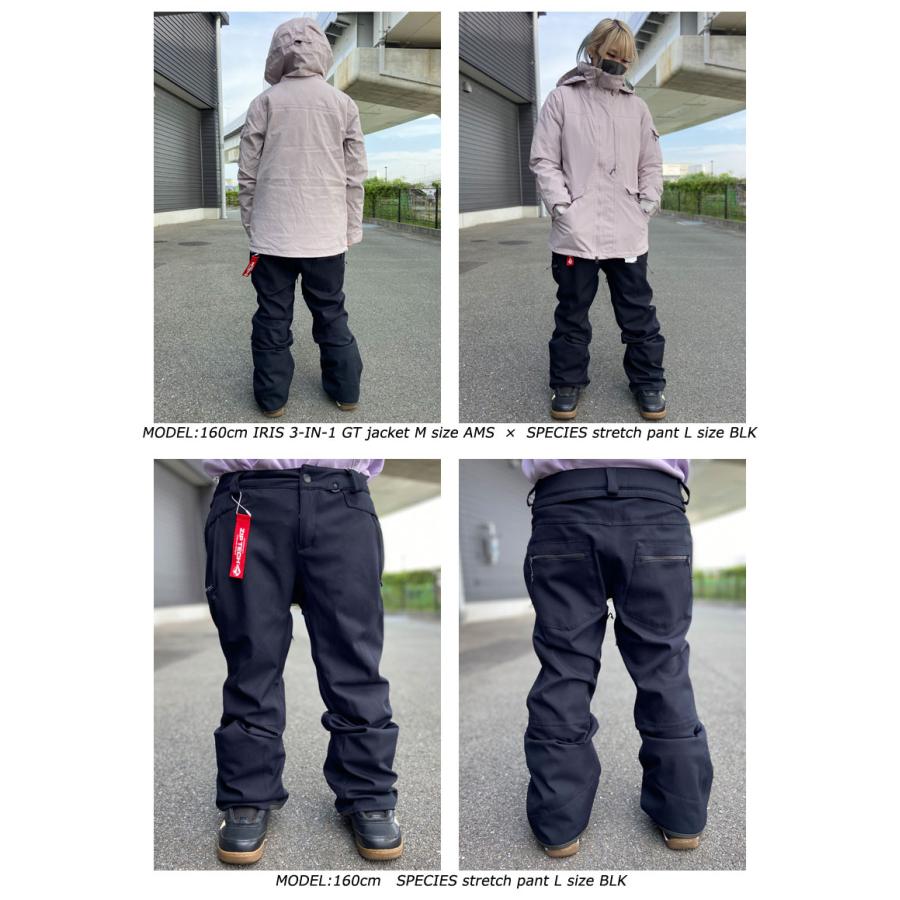 Volcom パンツ Species Stretch xs新品 【公式通販】