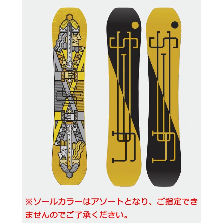 スノーボード YES NOW board JACKPOT 152cm YES NOW snowboard JACKPOT 152cm