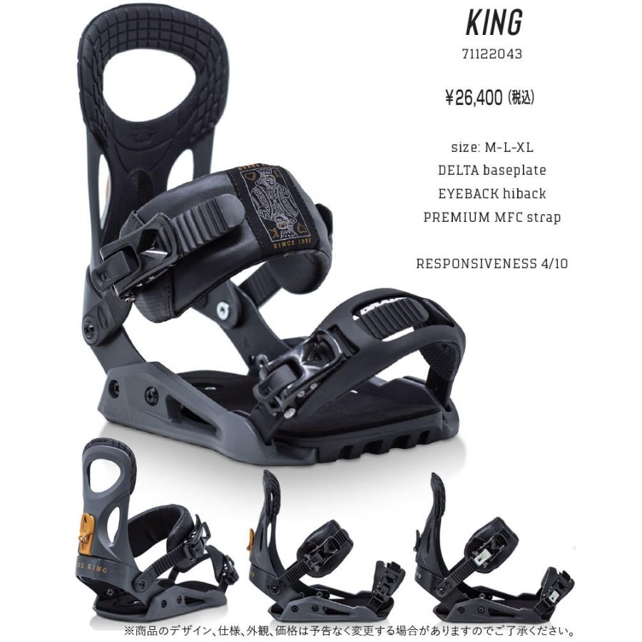 スノーボード 21-22 NITRO DEMAND NITRO(スポーツ) 21-22 NITRO/DRAKE DEMAND LTD CAM-OUT × KING