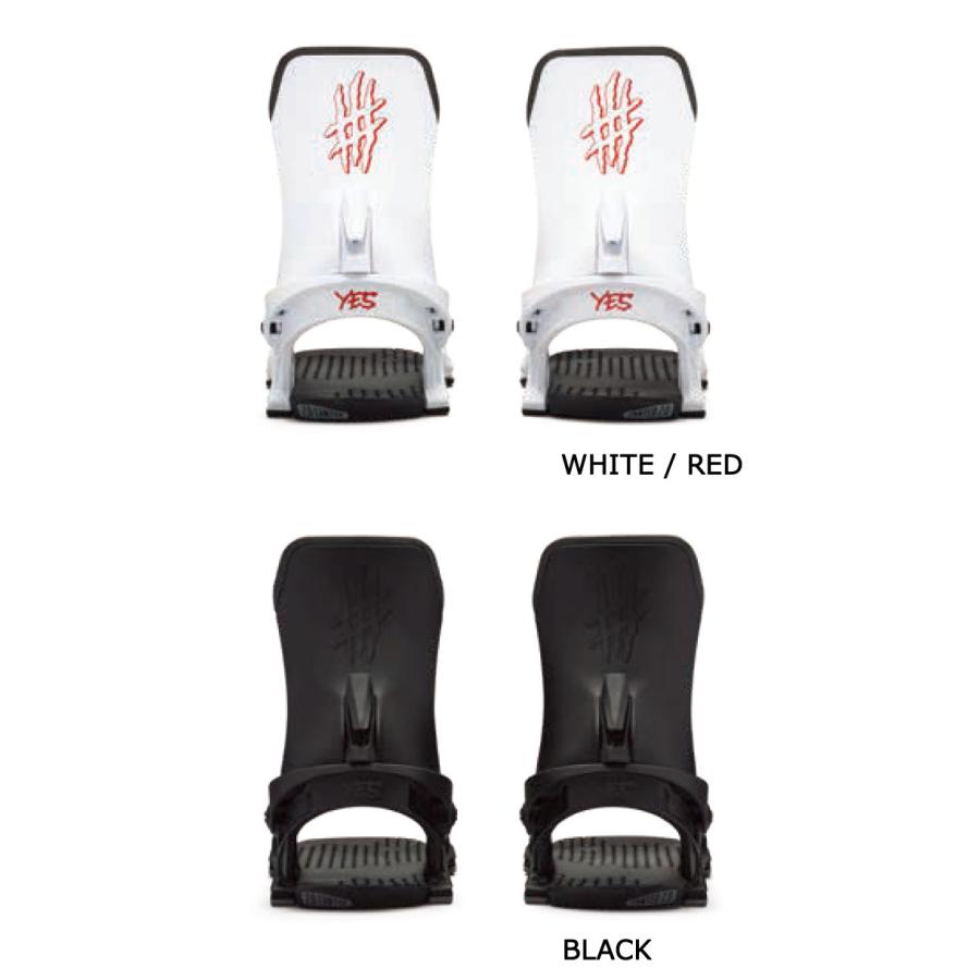 24-25 YES BINDING / イエスバインディング ロブスター SELECT 24-25 YES BINDING / イエスバインディング ロブスター SELECT
