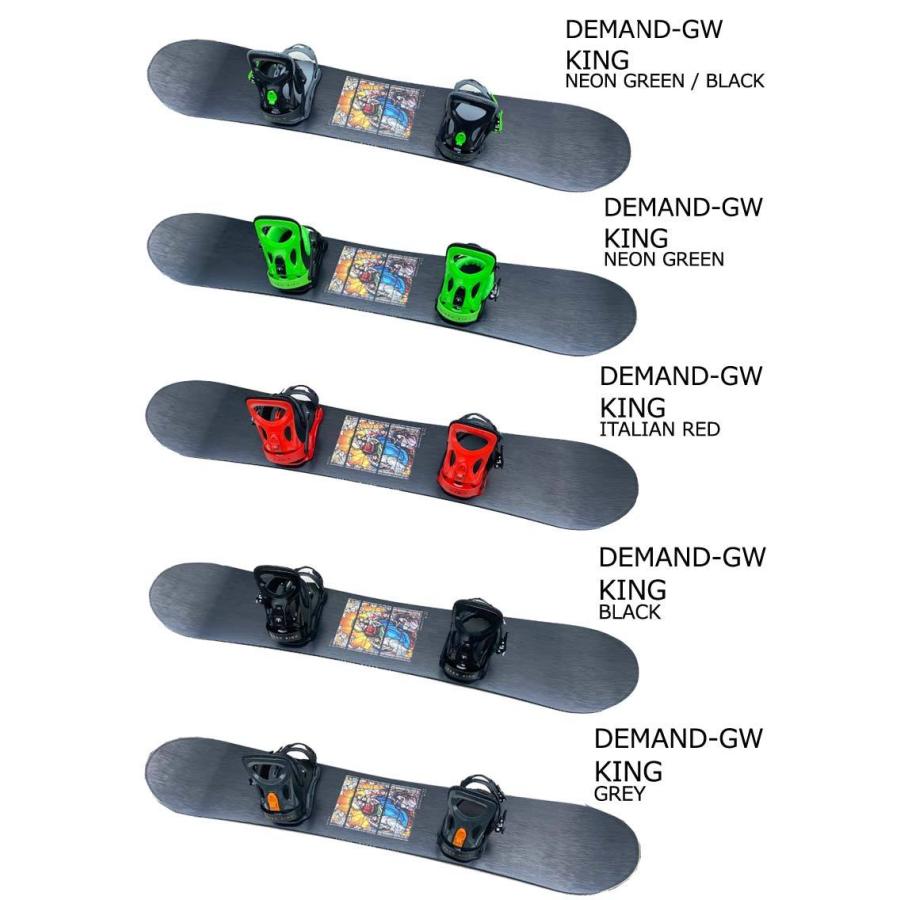 スノーボード 21-22 NITRO DEMAND Amazon | 21-22 NITRO/ナイトロ DEMAND LTD GULLWING デマンド