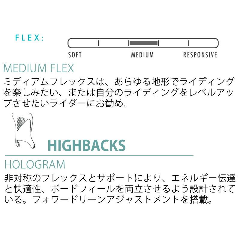 23 24 サロモン　ホログラム　Mサイズ 23-24 サロモン ホログラム Mサイズ スノーボード ビンディング