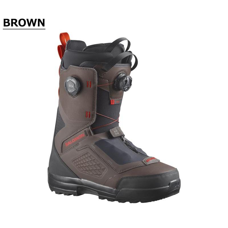 SALOMON（サロモン） 26-27 SALOMON/サロモン ECHO DUAL BOA エコー
