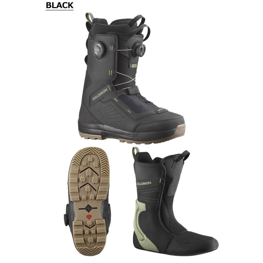 SALOMON（サロモン） 26-27 SALOMON/サロモン ECHO DUAL BOA エコー