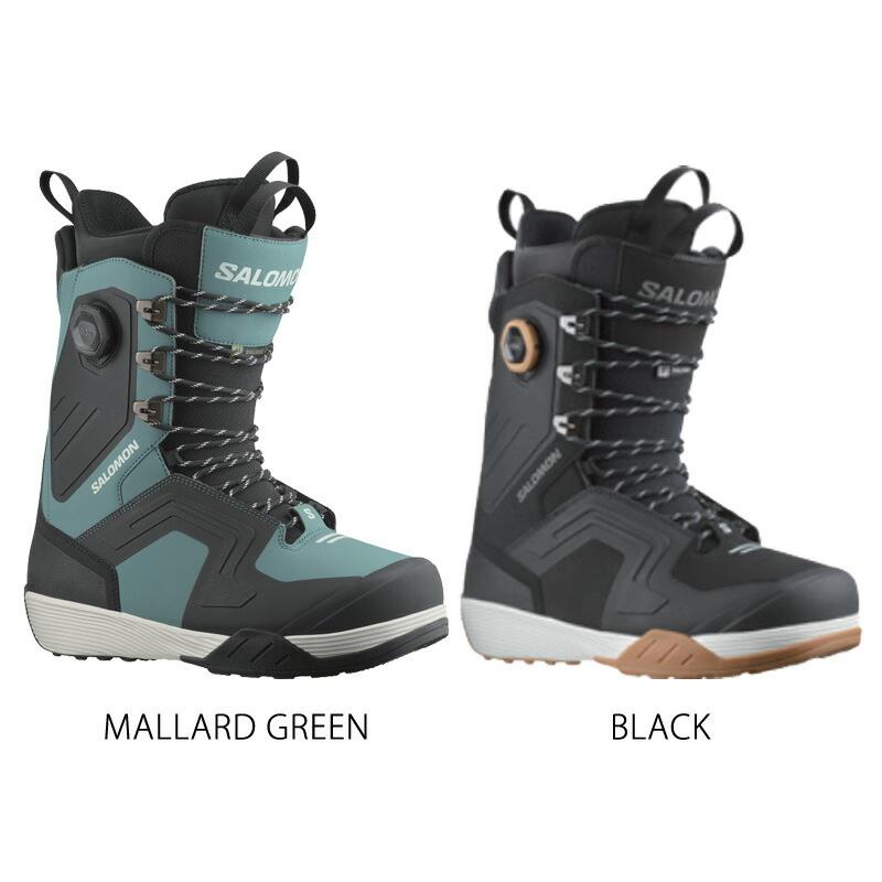 SALOMON 24-25 SALOMON/サロモン DIALOGUE LACE SJ BOA ダイアログ