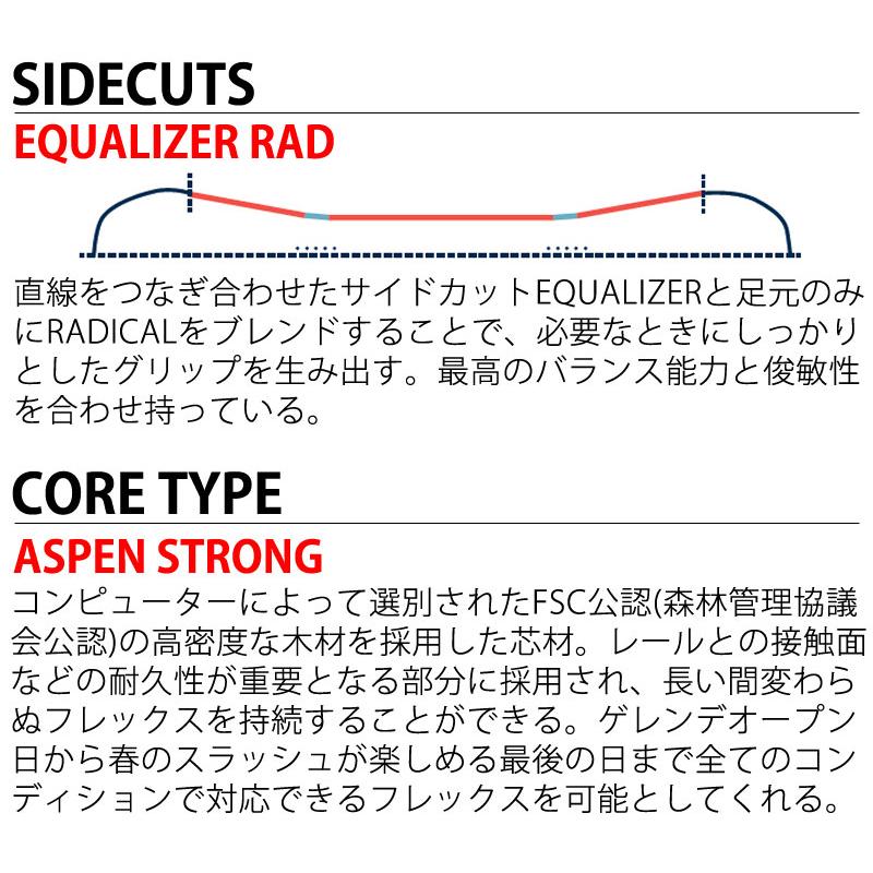チョコレートワックス済salomon ohyeah 138cm3点セット チョコレートワックス済salomon ohyeah 138cm3点セット OH YEAH