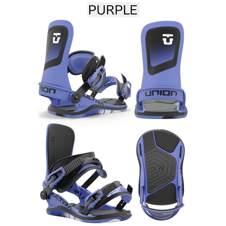 UNION BINDING 24-25 UNION/ユニオン ULTRA WOMEN'S ウルトラ UNION BINDING 24-25 UNION/ユニオン ULTRA WOMEN'S ウルトラ