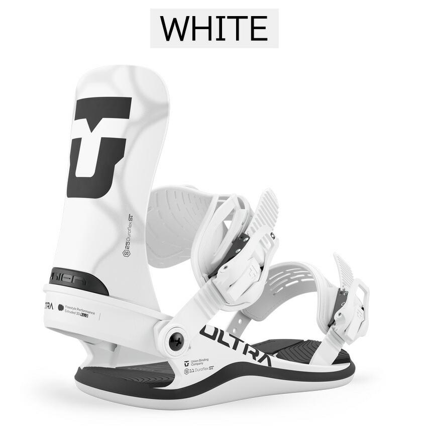 UNION BINDING 26-27 UNION/ユニオン ULTRA WOMEN ウルトラ レディース
