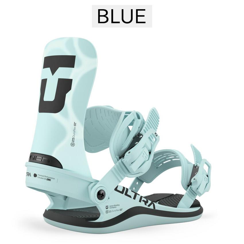 UNION BINDING 26-27 UNION/ユニオン ULTRA WOMEN ウルトラ レディース