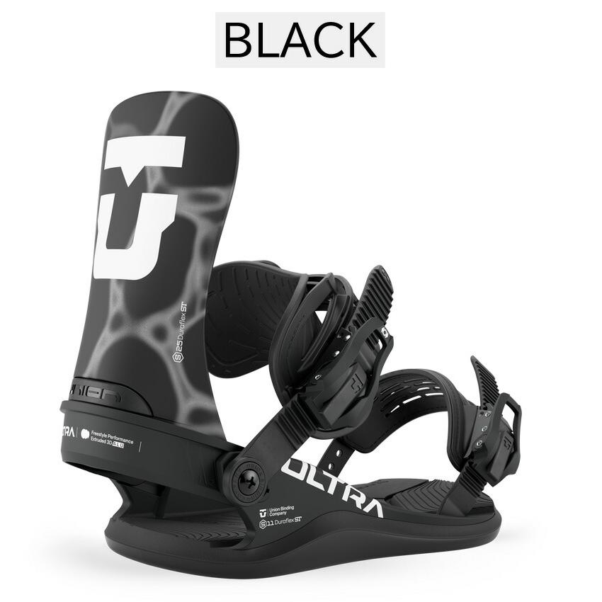UNION BINDING 26-27 UNION/ユニオン ULTRA WOMEN ウルトラ レディース