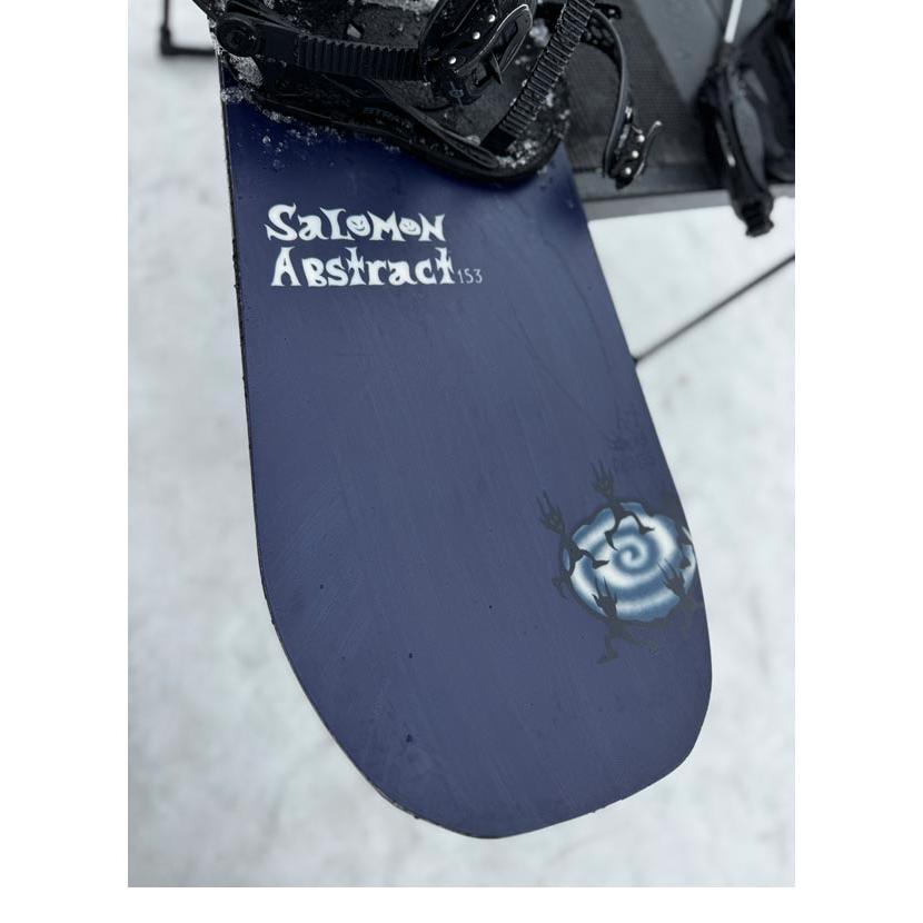 SALOMON（サロモン） 26-27 SALOMON/サロモン ABSTRACT アブストラクト