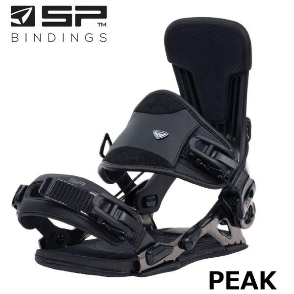 23-24 SP BINDINGS/エスピー MOUNTAIN ME マウンテンマルチエントリー  