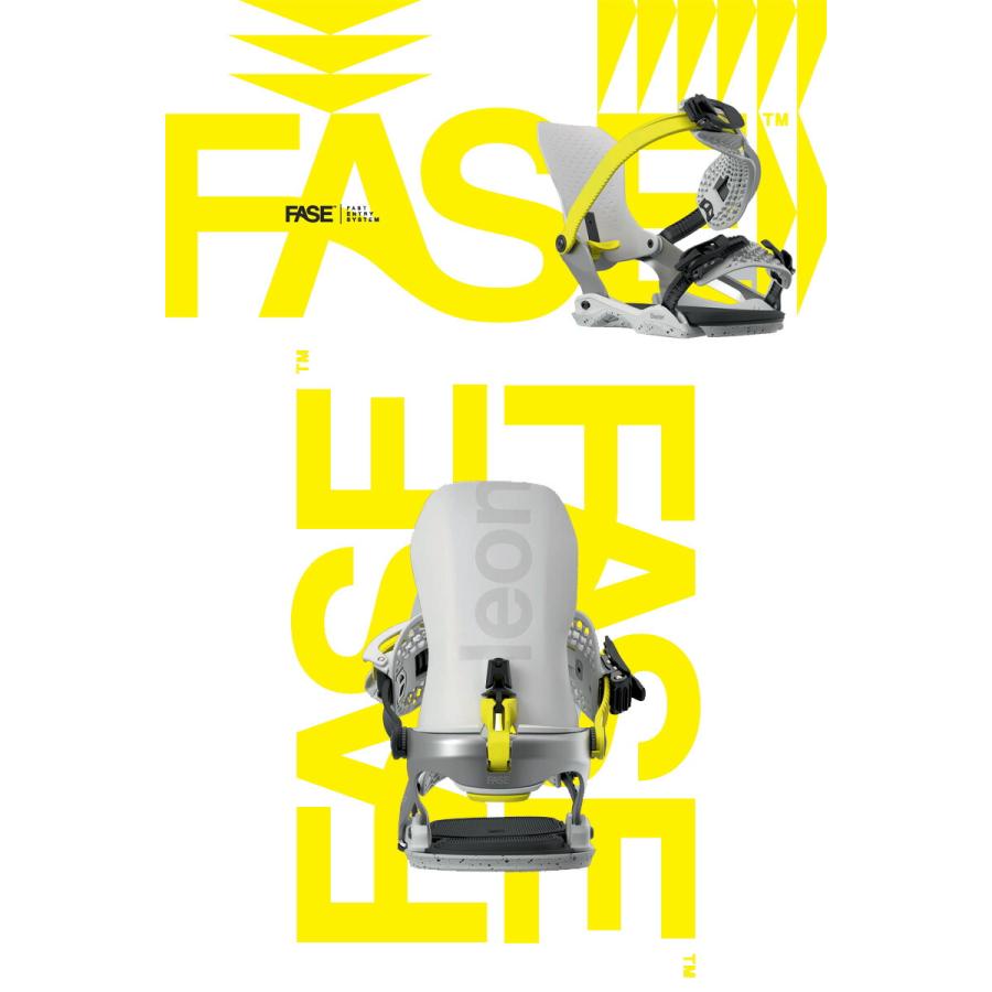 BATALEON 25-26 BATALEON/バタレオン BLASTER FASE ブラスター