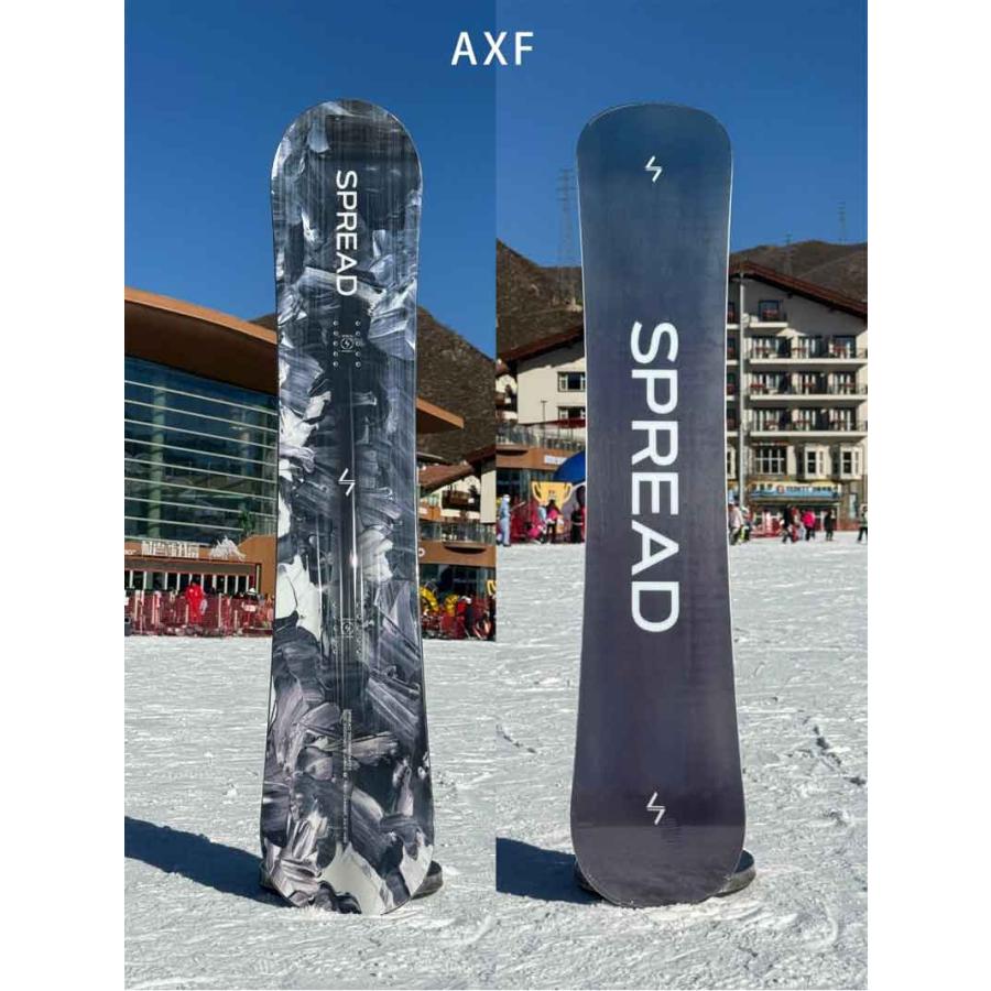 SPREAD 25-26 SPREAD/スプレッド AX-F エーエックスエフ メンズ SPREAD 25-26 SPREAD/スプレッド AX-F エーエックスエフ メンズ