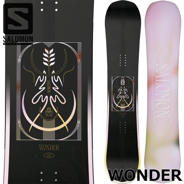 SALOMON（サロモン） 26-27 SALOMON/サロモン WONDER ワンダー