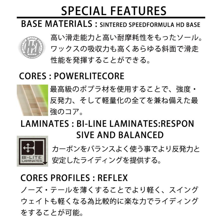 NITRO(スポーツ) 24-25 NITRO / ナイトロ TEAM チーム メンズ