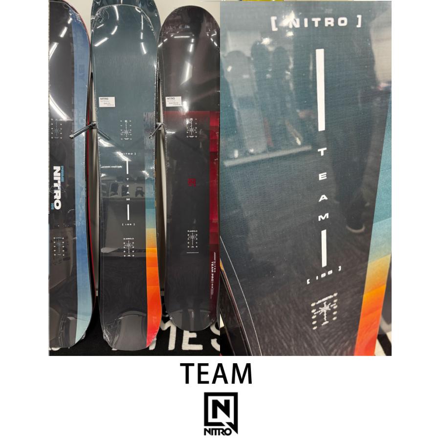NITRO（ナイトロ） 26-27 NITRO/ナイトロ TEAM チーム メンズ