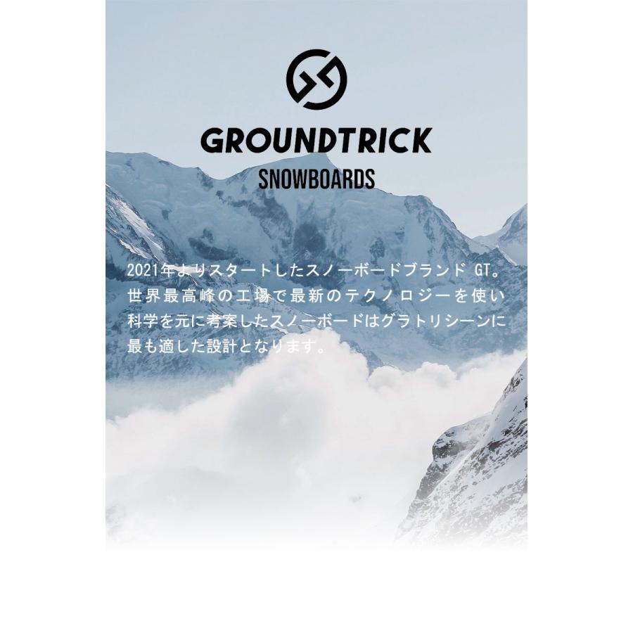 NOW 25-26 GT-SNOWBOARD/ジーティー GRACE グレース レディース