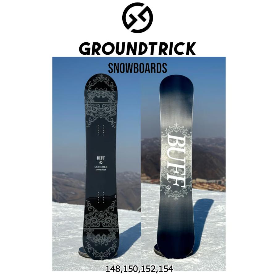 NOW 25-26 GT-SNOWBOARD/ジーティー BUFF バフ メンズ NOW 25-26 GT-SNOWBOARD/ジーティー BUFF バフ メンズ