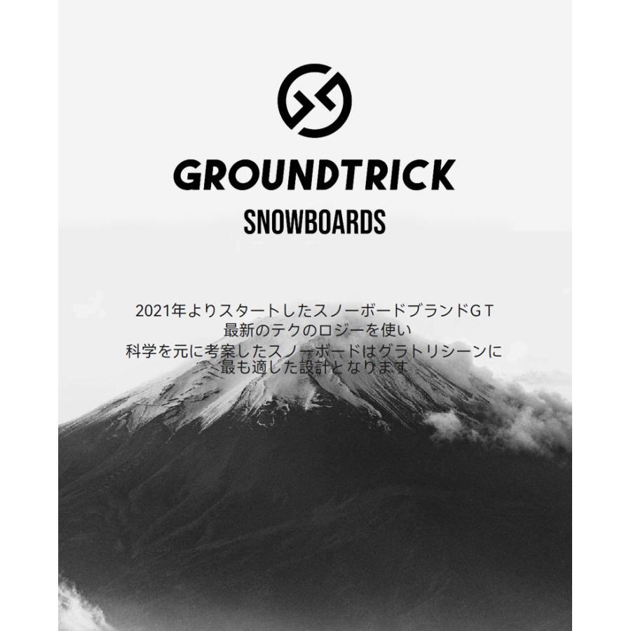 NOW 26-27 GT-SNOWBOARD/ジーティー BUFF バフ メンズ レディース