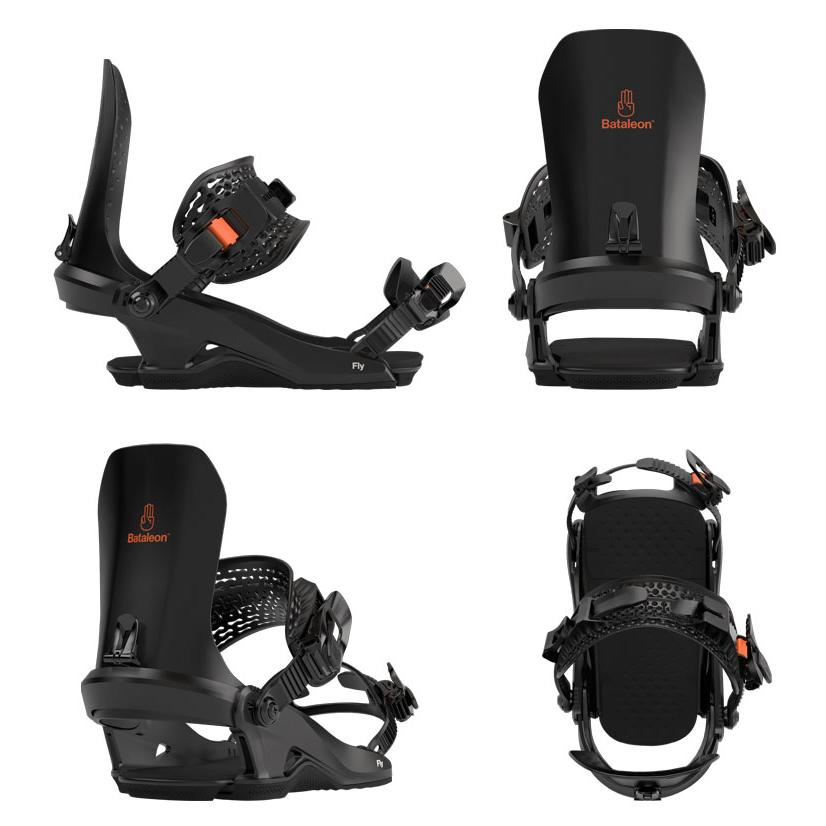 BATALEON（バタレオン） 23-24 BATALEON / バタレオン FLY メンズ