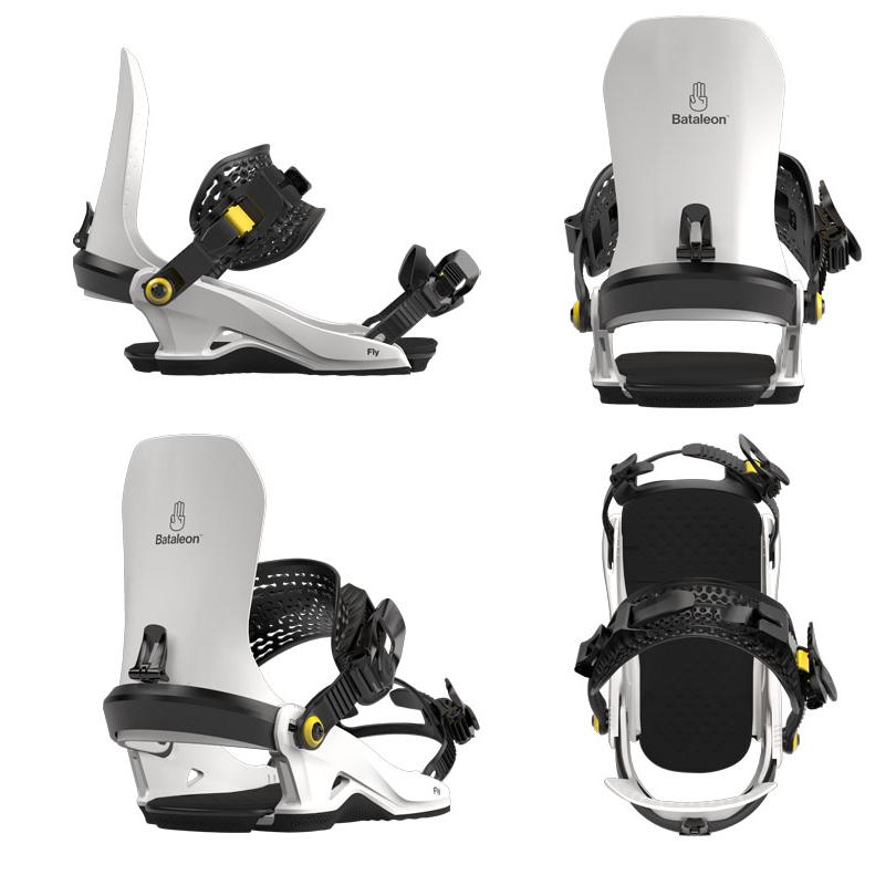 BATALEON（バタレオン） 23-24 BATALEON / バタレオン FLY メンズ