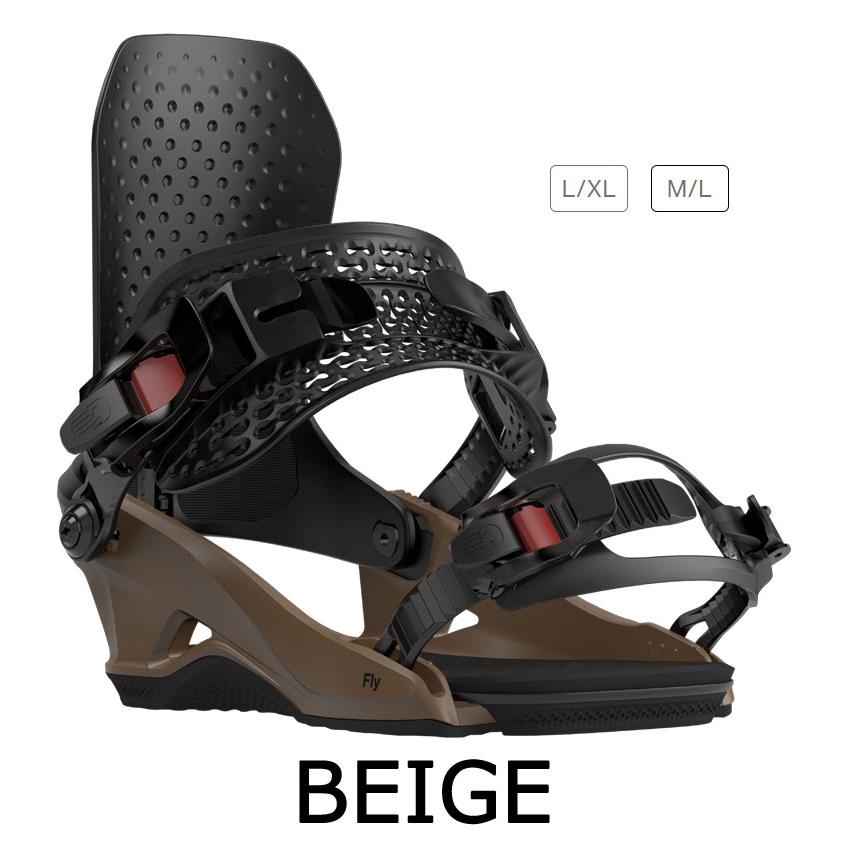 BATALEON 23-24 / バタレオン FLY メンズ レディース ビンディング