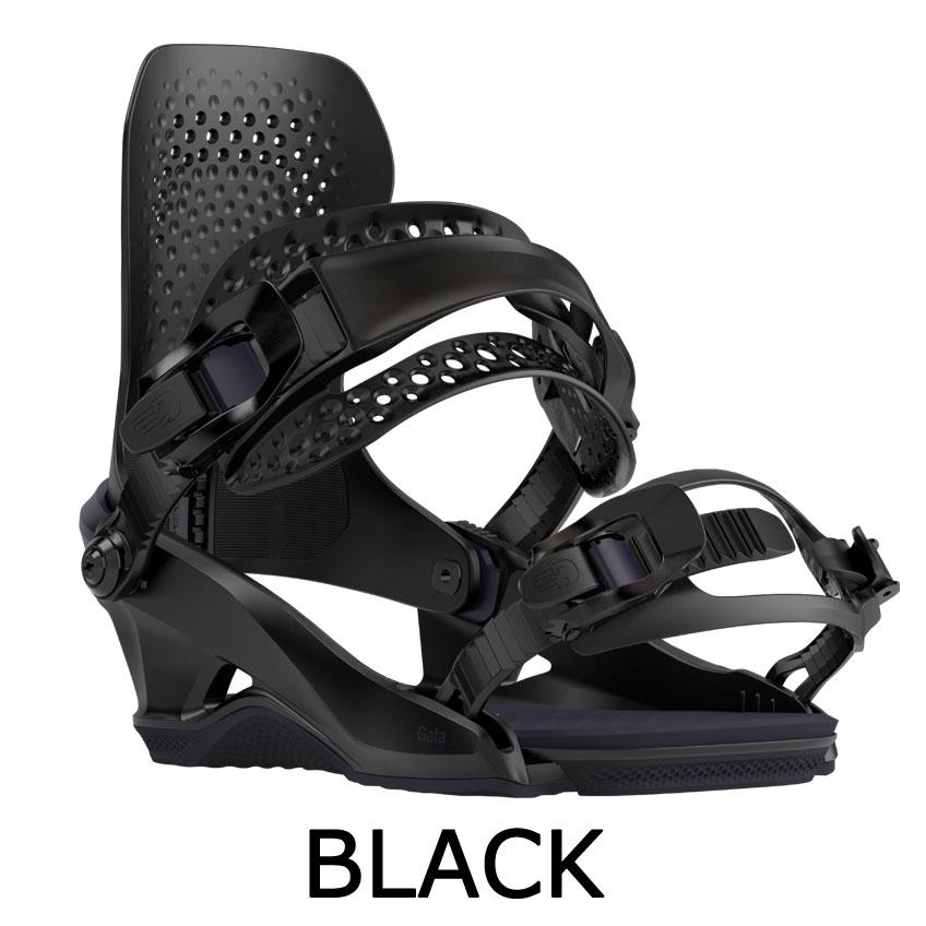 Bataleon GATA 23-24 M/Lサイズ ビンディング バタレオン BATALEON 23-24 / バタレオン GATA レディース ビンディング