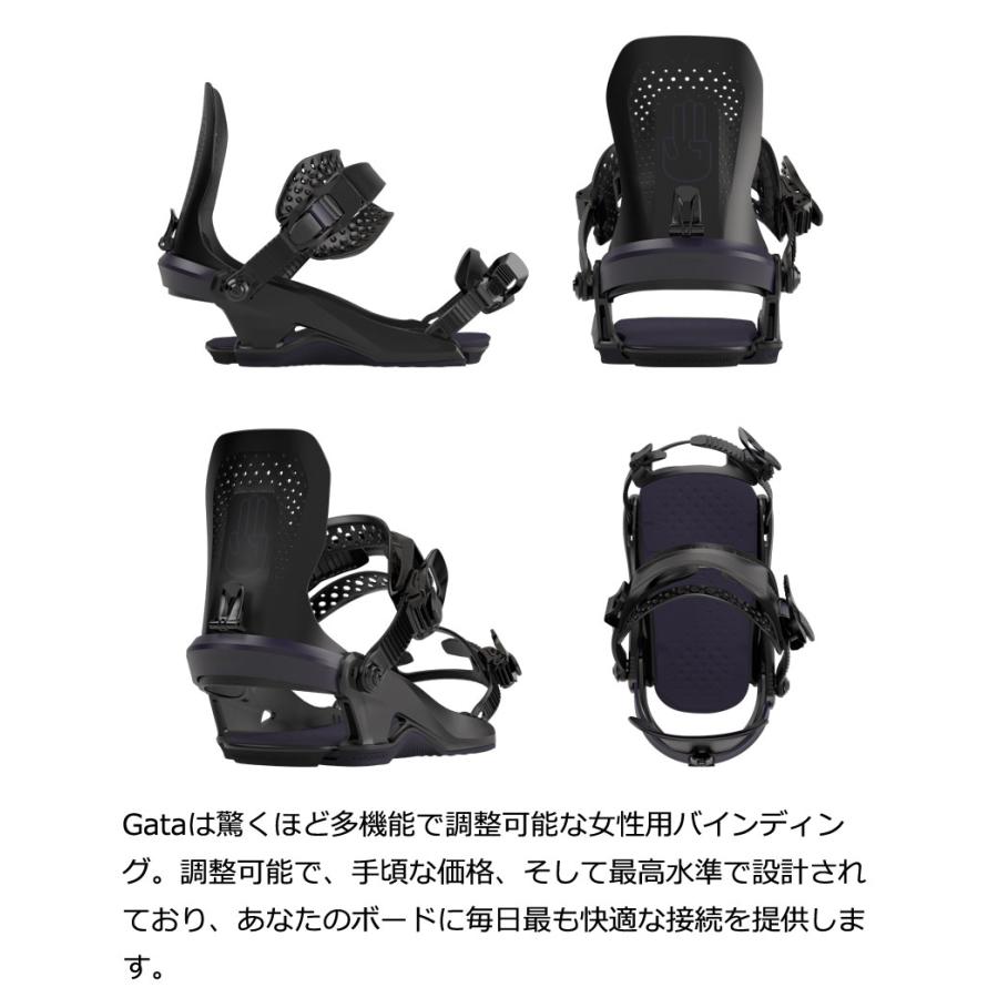 BATALEON（バタレオン） 23-24 BATALEON / バタレオン GATA レディース