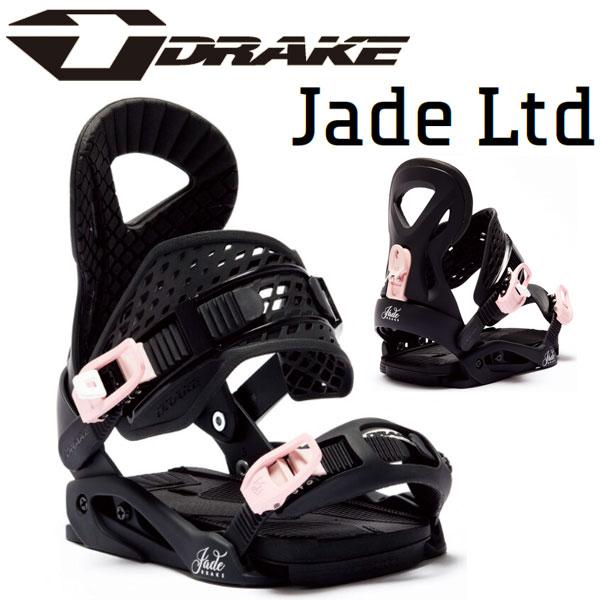 Jade Drake Jade Ltd Sサイズ 24-25モデル DRAKE（ドレイク） 25-26 DRAKE / ドレイク JADE LTD ジェイド