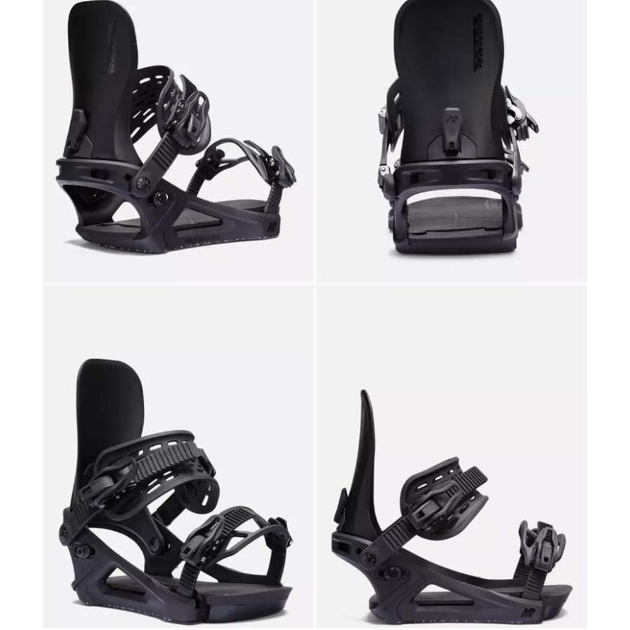 K2 スノーボード ビンディング付き グラデーション 楽天市場】k2 スノーボード セットの通販