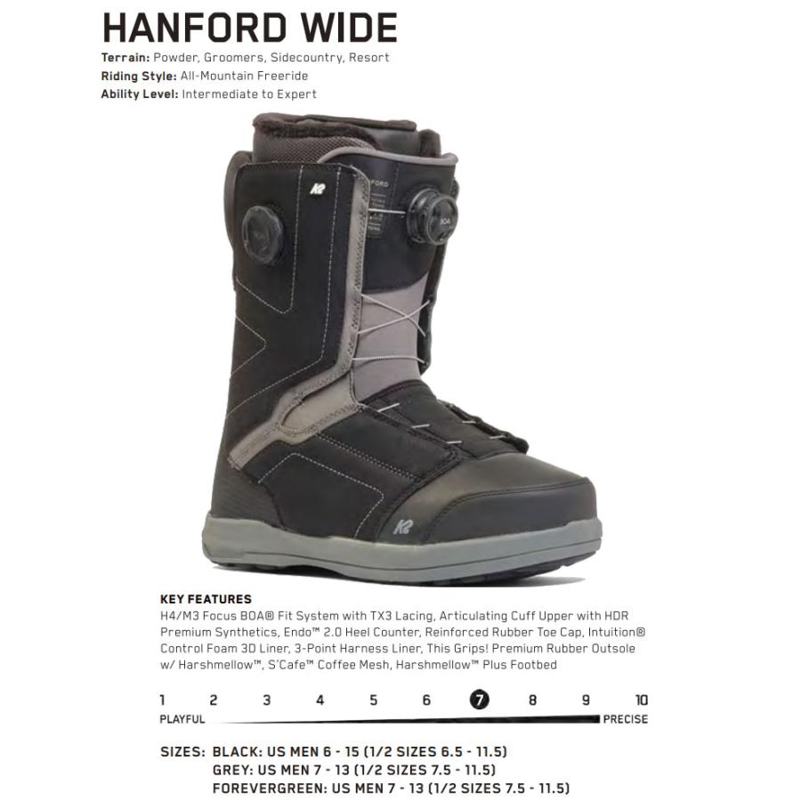 スノーボードブーツ　新品　K2 K2 RAIDER LTD スノーボードブーツ 2024 K2 Raider Men's Snowboard