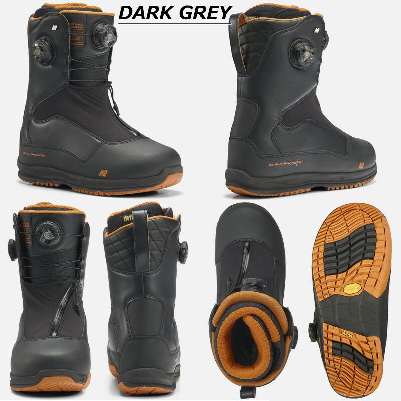 NOW 25-26 K2/ケーツー TARO TAMAI SNOWSURFER 玉井太朗 スノー