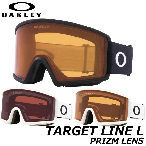 22-23 OAKLEY/オークリー FLIGHT DECK L  フライトデッキ メンズ レディース ゴーグル ジャパンフィット プリズムレンズ スノーボード スキー 2023｜breakout