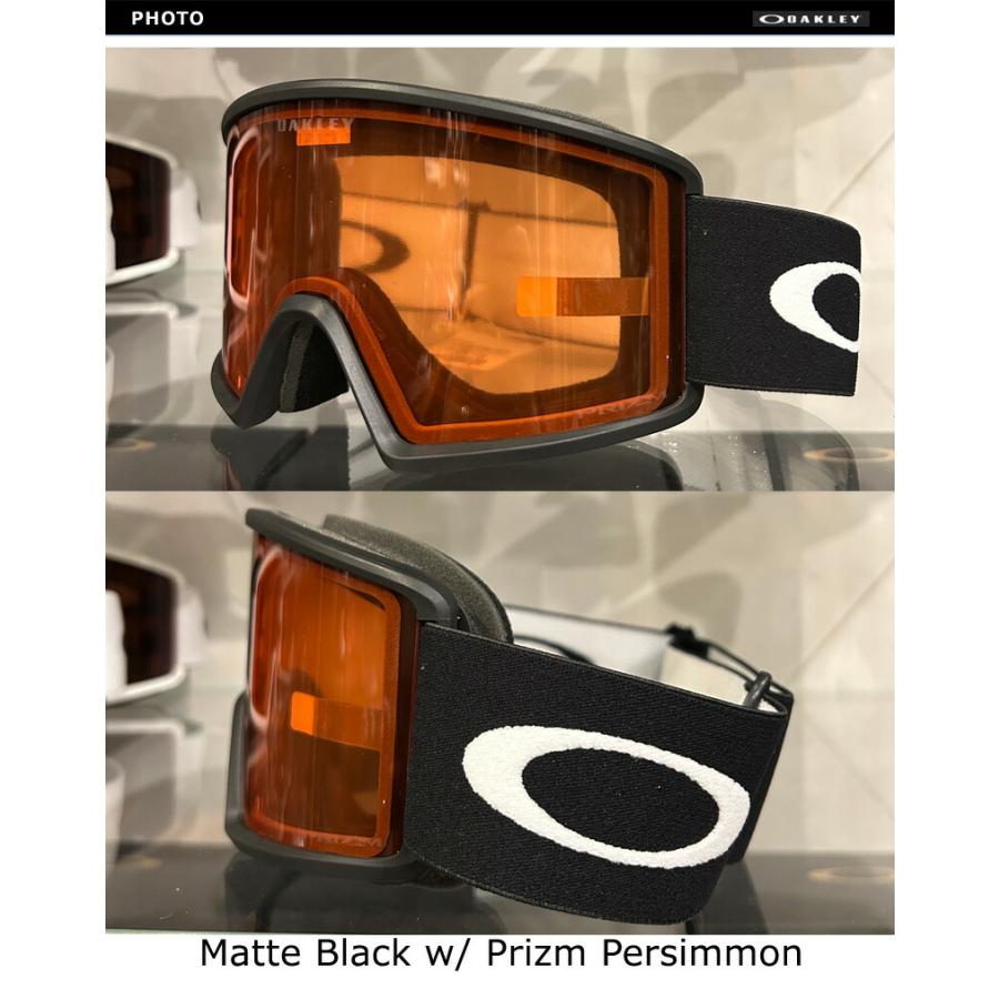 OAKLEY（オークリー） 25-26 OAKLEY/オークリー TARGET LINE L PRIZM