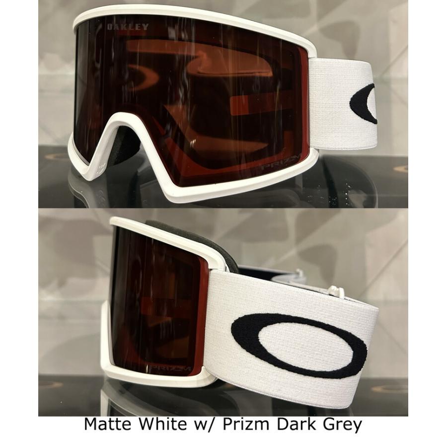 OAKLEY（オークリー） 25-26 OAKLEY/オークリー TARGET LINE L PRIZM