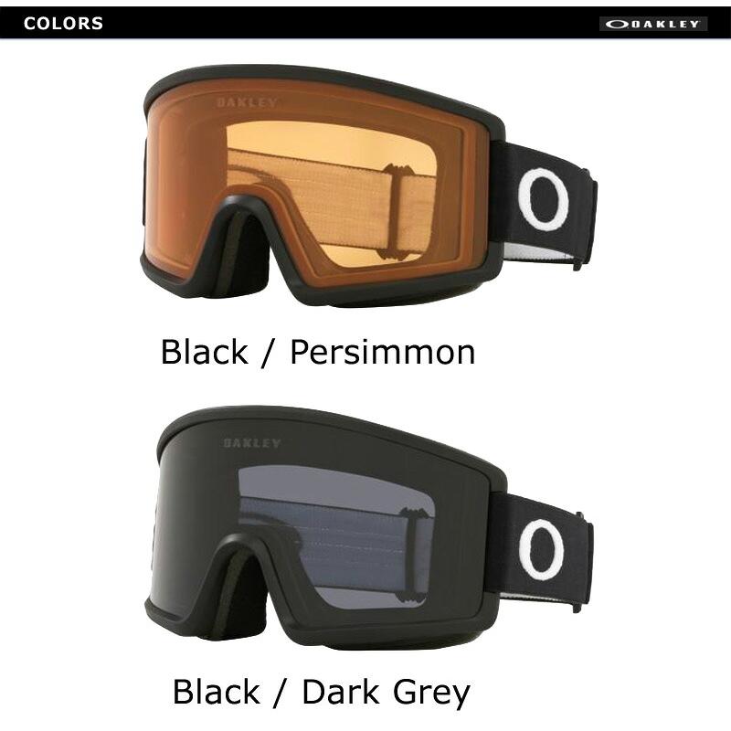 OAKLEY（オークリー） 26-27 OAKLEY/オークリー TARGET LINE L