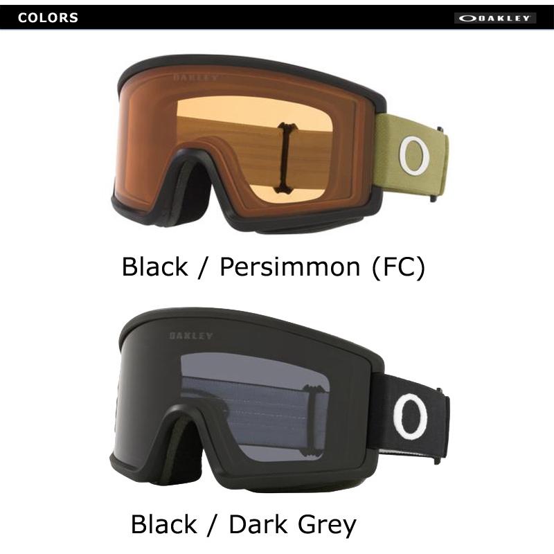 OAKLEY（オークリー） 26-27 OAKLEY/オークリー TARGET LINE L