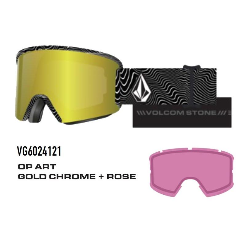 VOLCOM（ボルコム） 24-25 VOLCOM/ボルコム GARDEN 2 ガーデンツー