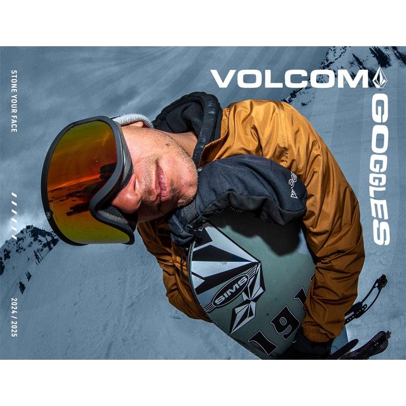 VOLCOM（ボルコム） 24-25 VOLCOM/ボルコム GARDEN 2 ガーデンツー