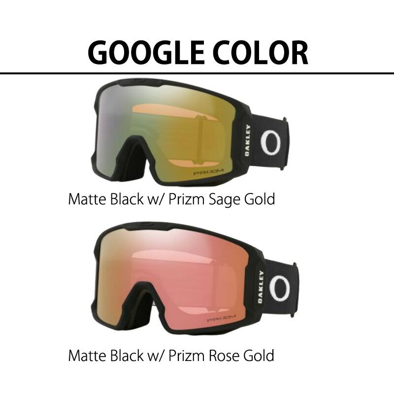 OAKLEY 23-24 OAKLEY/オークリー LINE MINER L ラインマイナー OAKLEY 23-24 OAKLEY/オークリー LINE MINER L ラインマイナー