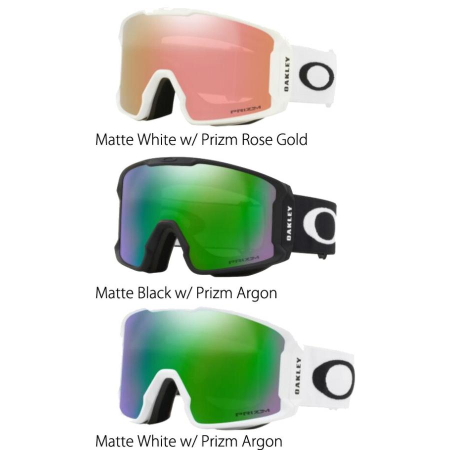 OAKLEY 23-24 OAKLEY/オークリー LINE MINER L ラインマイナー OAKLEY 23-24 OAKLEY/オークリー LINE MINER L ラインマイナー