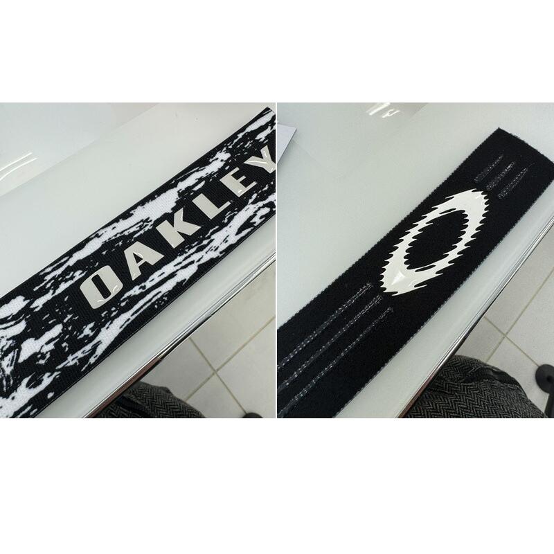 OAKLEY 25-26 OAKLEY/オークリー LINE MINER L SIGNATURE ライン