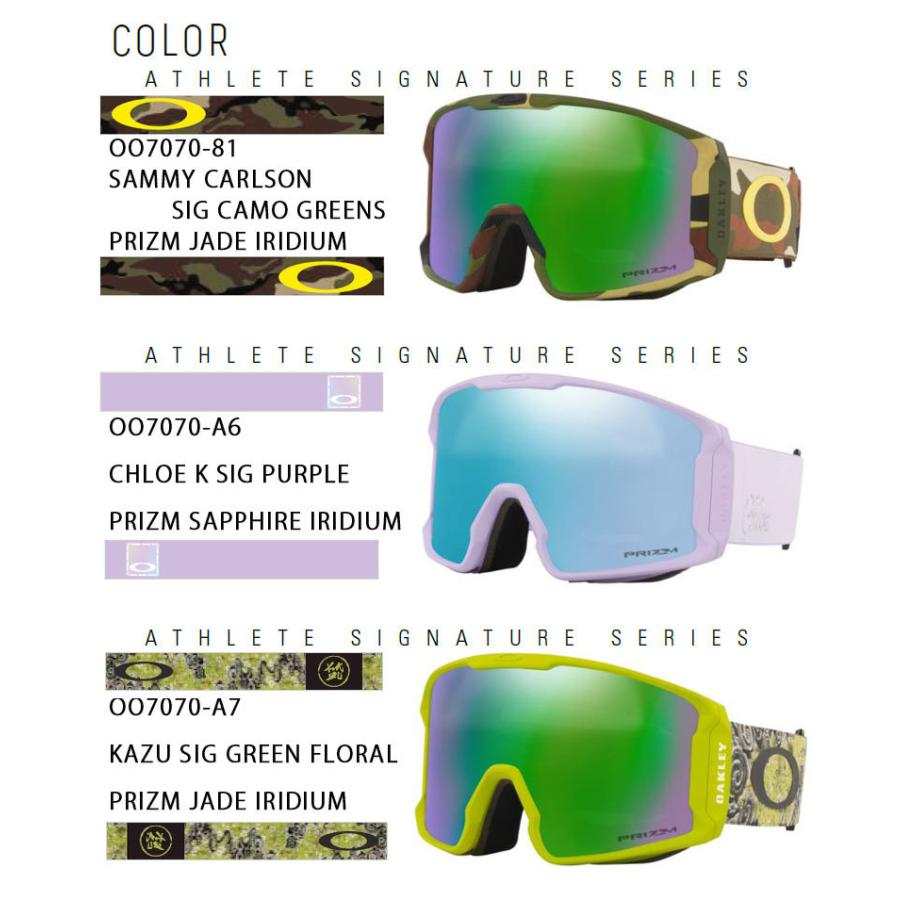 OAKLEY 21-22 / オークリー LINE MINER L ライン マイナー エル OAKLEY 21-22 / オークリー LINE MINER L ライン マイナー エル