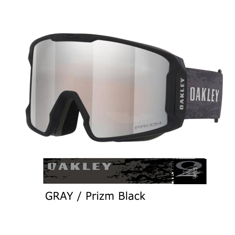 OAKLEY（オークリー） 26-27 OAKLEY/オークリー LINE MINER L ライン