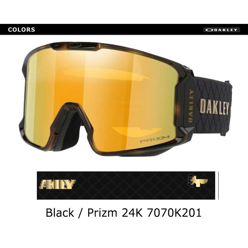 OAKLEY（オークリー） 26-27 OAKLEY/オークリー LINE MINER L ライン