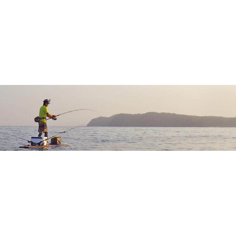 SUP 釣り ロッドホルダー 釣竿ホルダー サップフィッシング スタンド