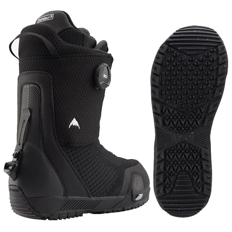 1920 BURTON / バートン STEP ON SWATH ステップオン スワス メンズ ブーツ スノーボード 2020 20soswathBREAKOUT 通販