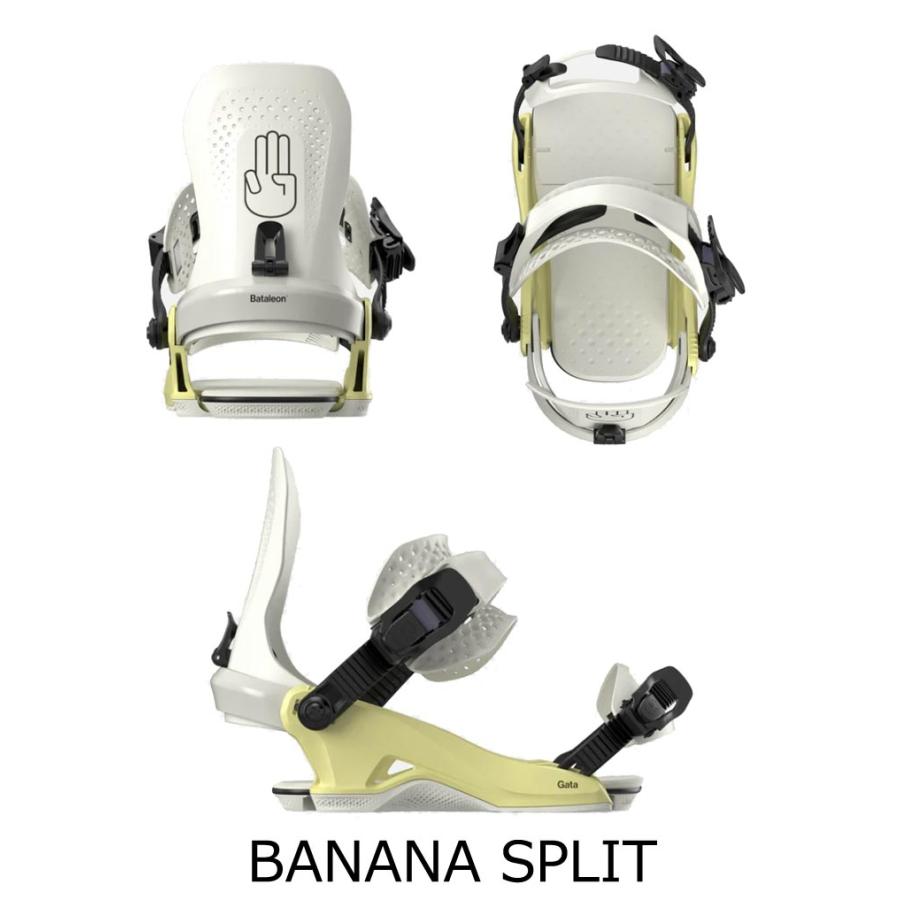 Bataleon Gata 24-25 レディース ビンディング バタレオン BATALEON 24-25 / バタレオン GATA レディース ビンディング